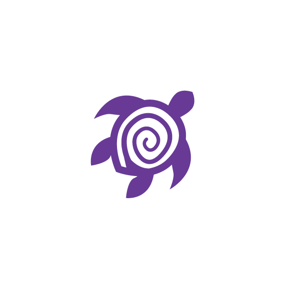 Chakra Inner Peace Energy Healing Logo